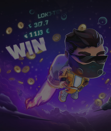 Lucky Jet