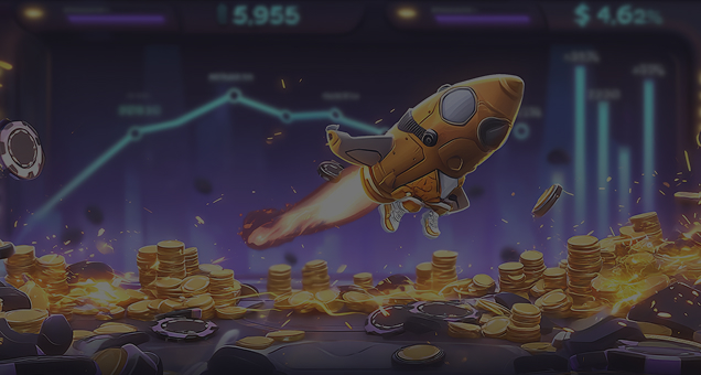 Lucky Jet