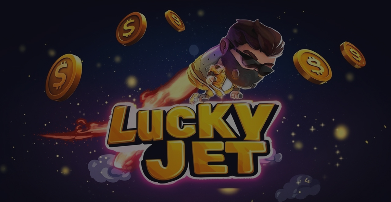 Lucky Jet
